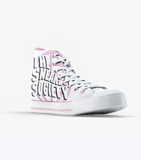 TSS High Top's