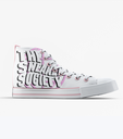 TSS High-Top's Regular